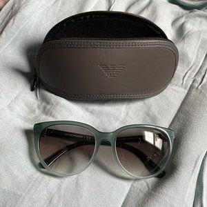 Emporio Armani Sunglasses